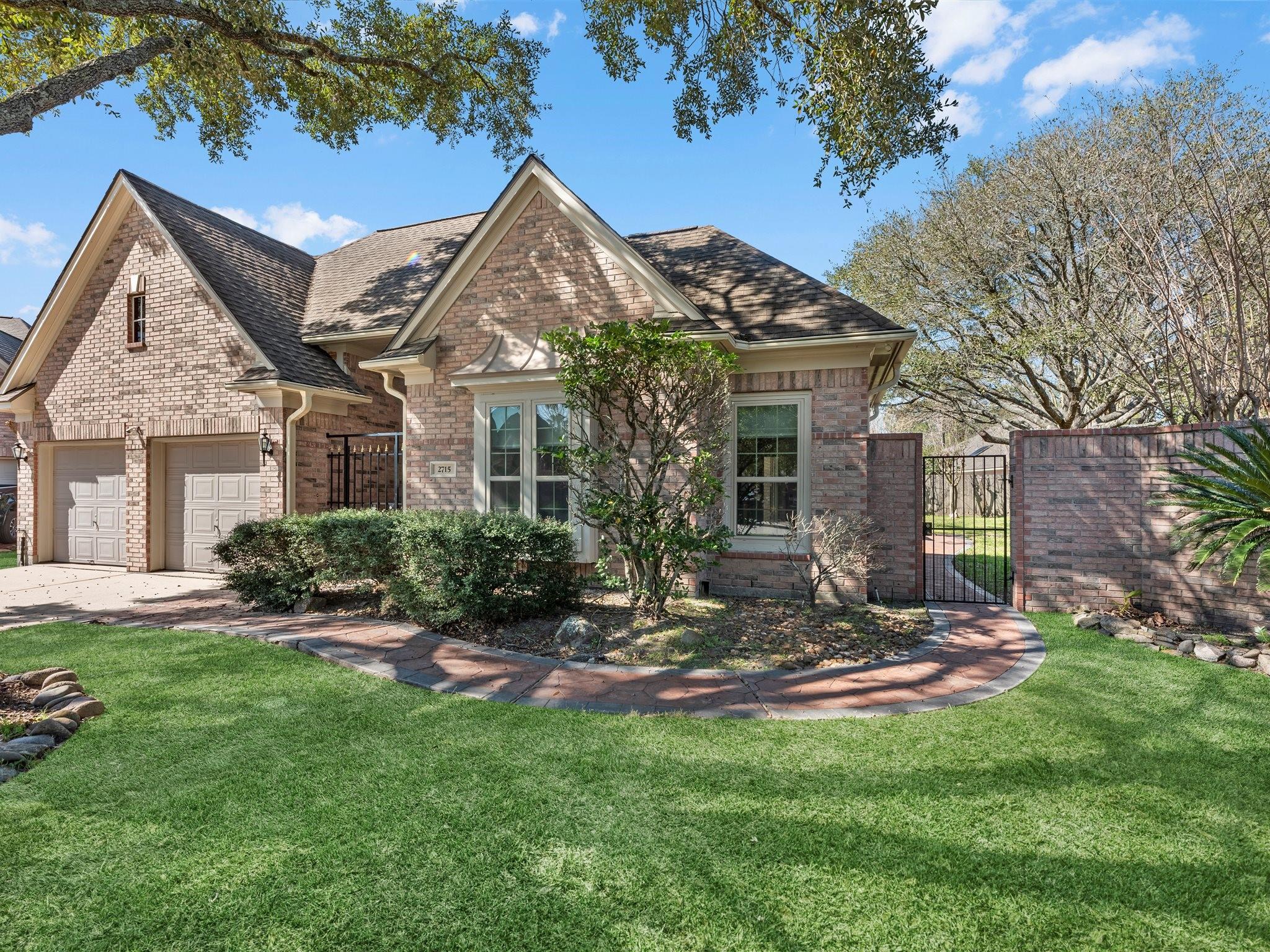 2715 Penmere Court