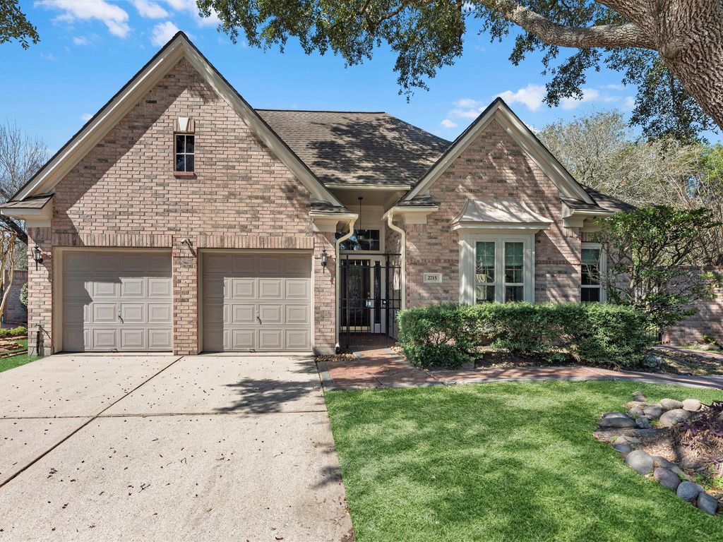Photo of 2715 Penmere Court Ct, Kingwood, TX 77345 (MLS # 44381514)
