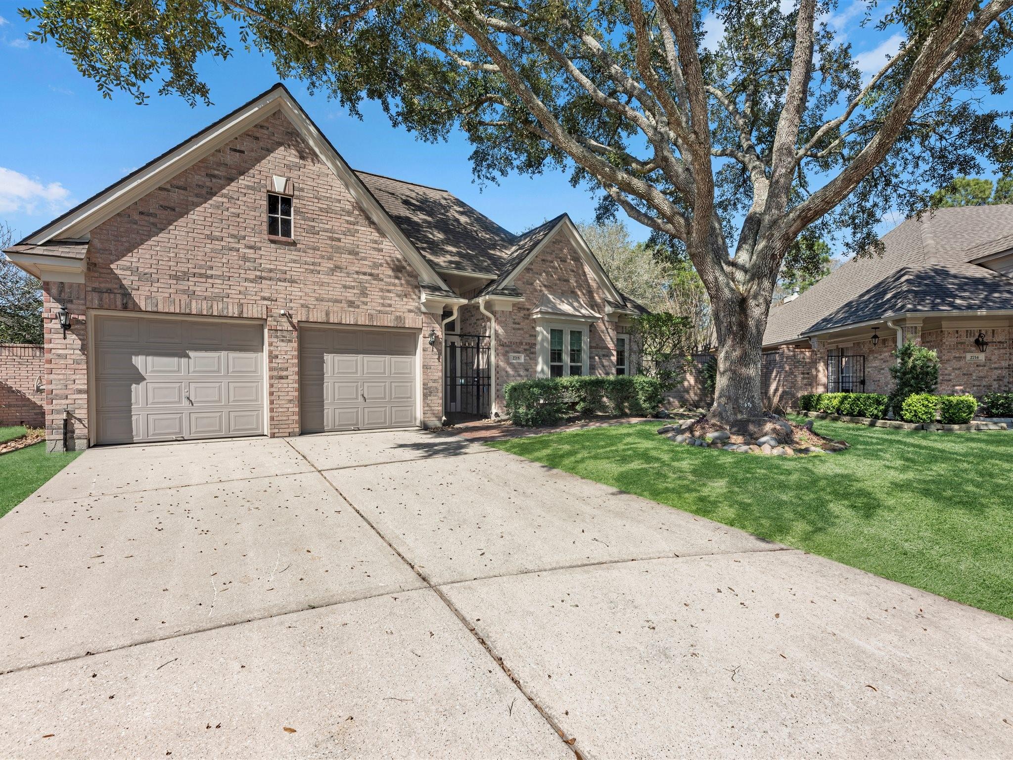 2715 Penmere Court