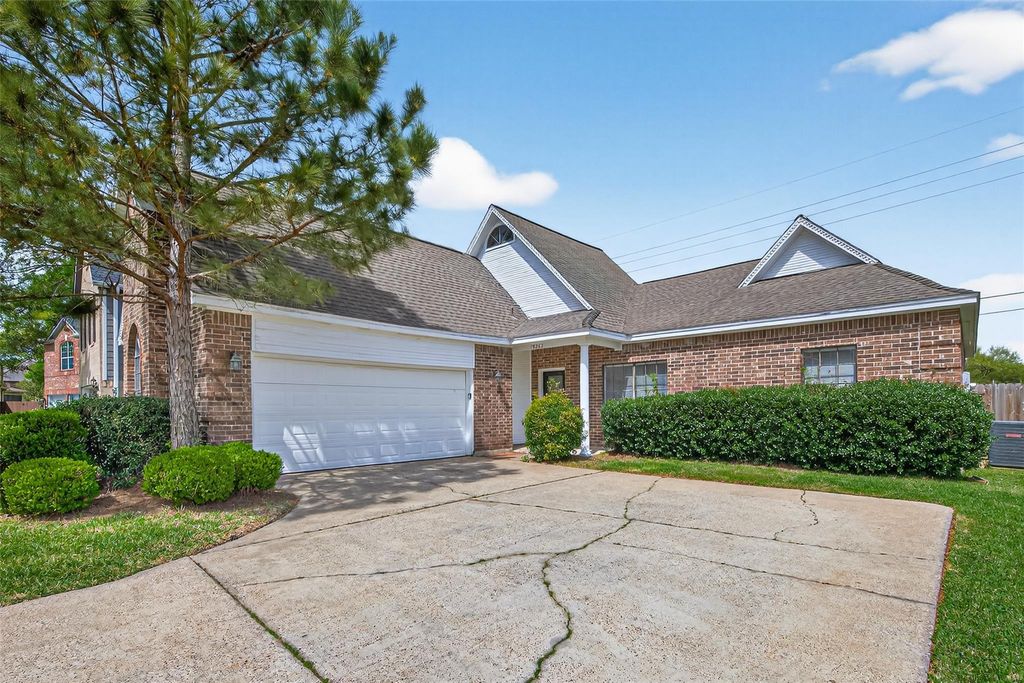 Photo of 19242 Relay Road, Humble, TX 77346 (MLS # 9219329)