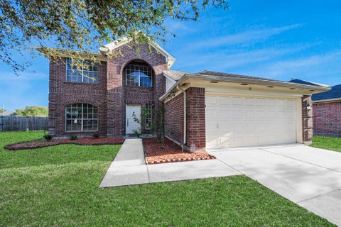 Photo of 4805 E Columbary Drive, Rosenberg, TX 77471 (MLS # 17566007)