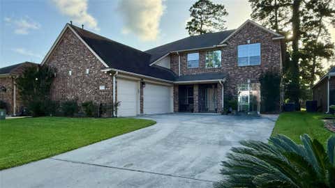 Photo of 19707 Fairway Island Drive, Humble, TX 77346 (MLS # 96788516)