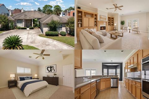 Photo of 8022 Duffield Lane, Houston, TX 77071 (MLS # 46406015)