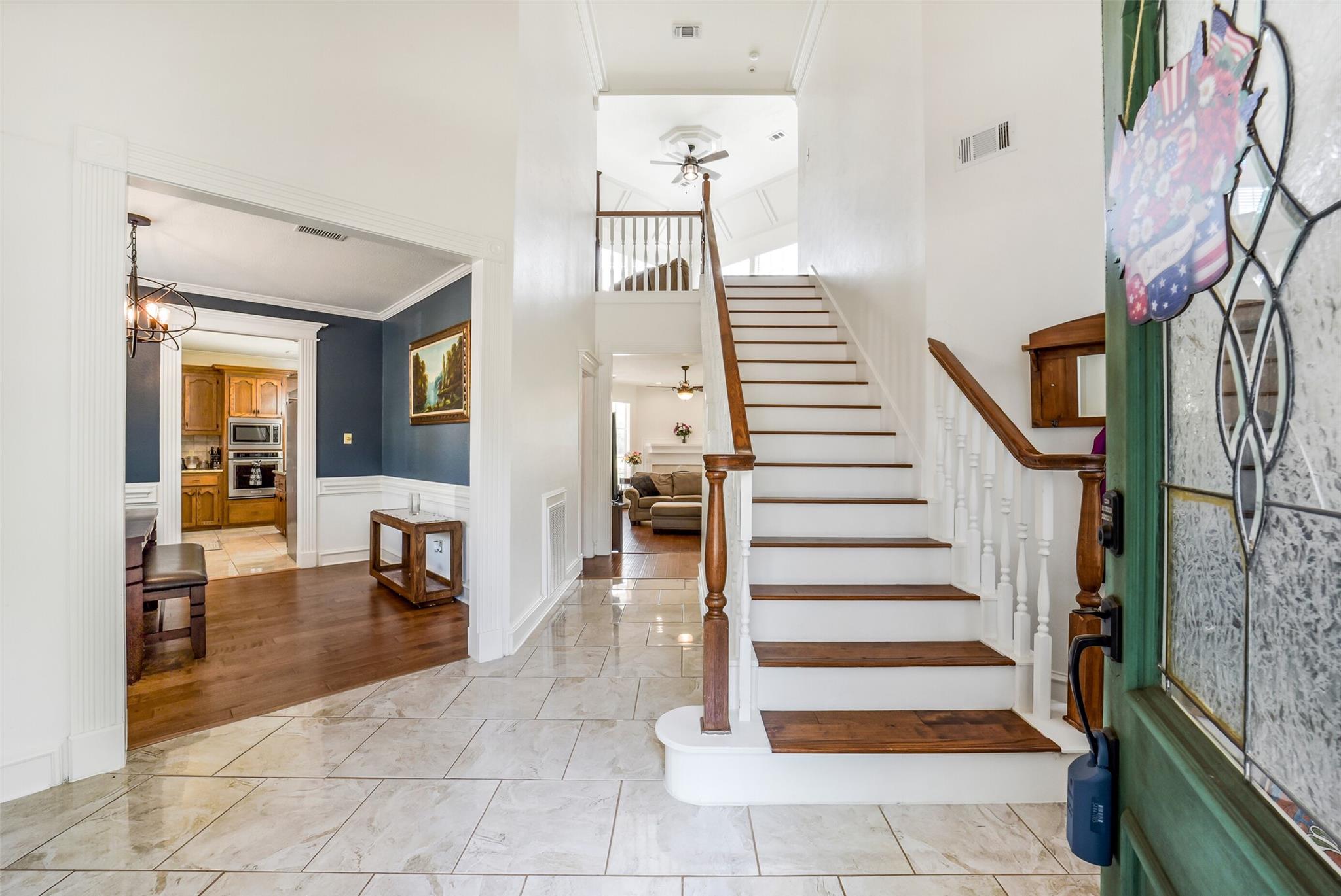 1727 Rambling Stone Drive