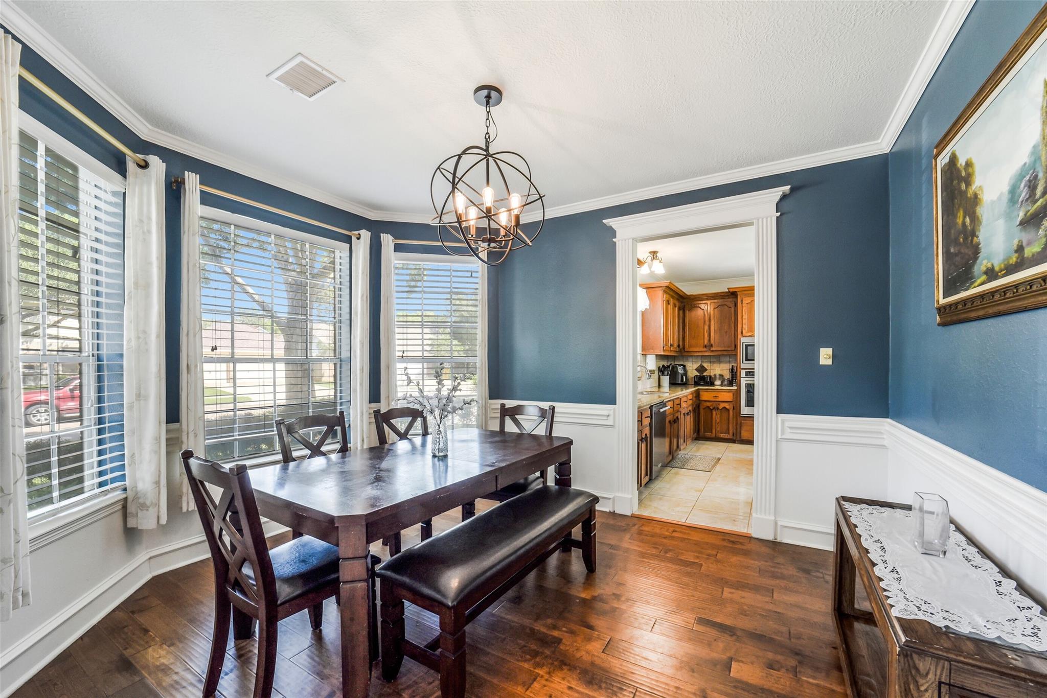 1727 Rambling Stone Drive