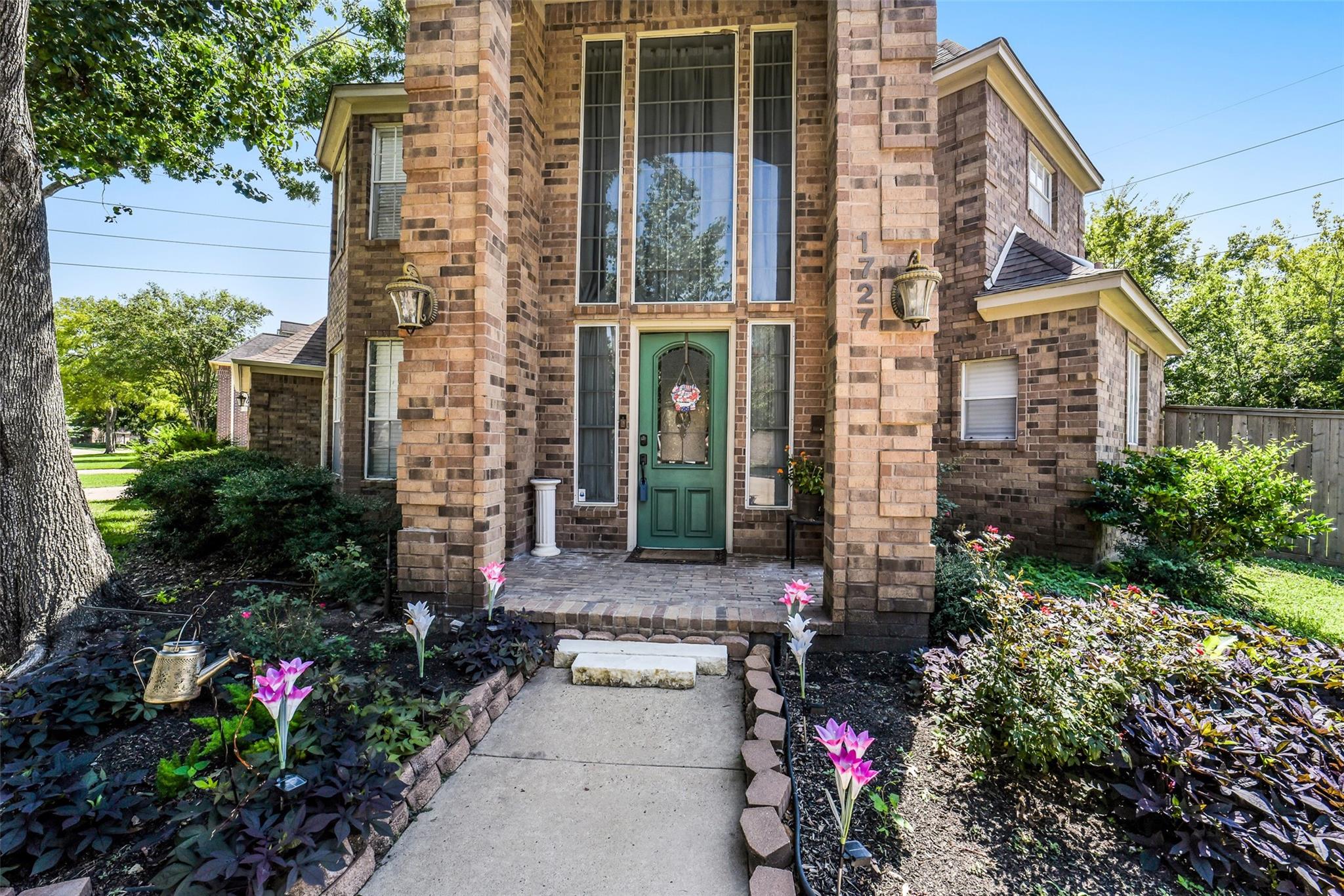 1727 Rambling Stone Drive