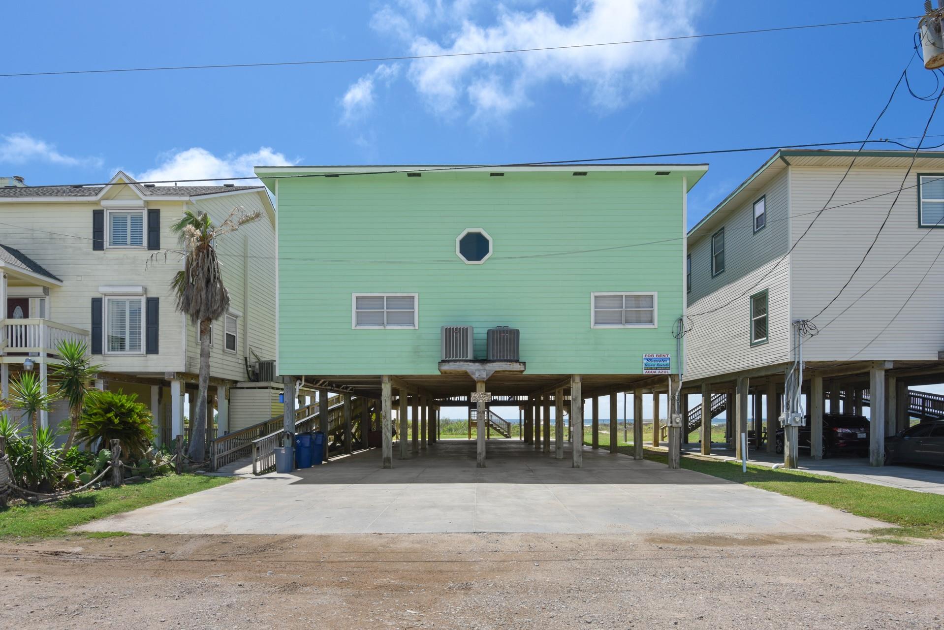 2438 Bluewater Highway