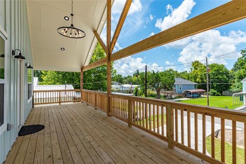 Photo of 4213 Houx Street, Bacliff, TX 77518 (MLS # 6905964)