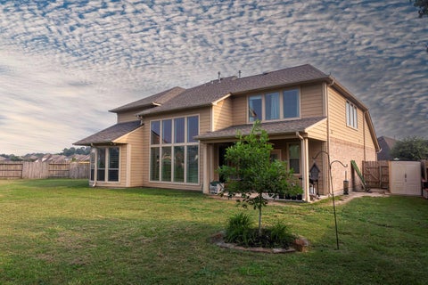 Photo of 2803 Woodland Glen Lane, Conroe, TX 77385 (MLS # 11149282)