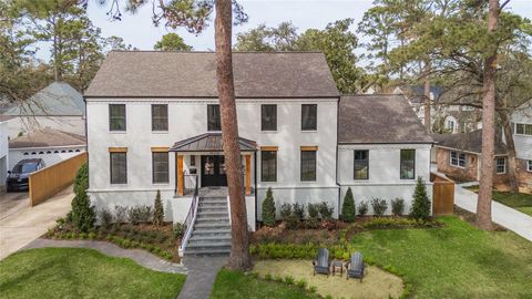 Photo of 14314 Radbrook Lane, Houston, TX 77079 (MLS # 74509789)