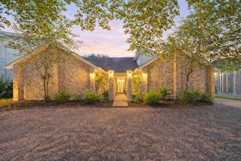 Photo of 8018 Candle Lane, Houston, TX 77071 (MLS # 92817144)