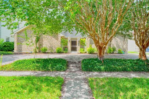 8018 Candle Lane Houston TX 77071