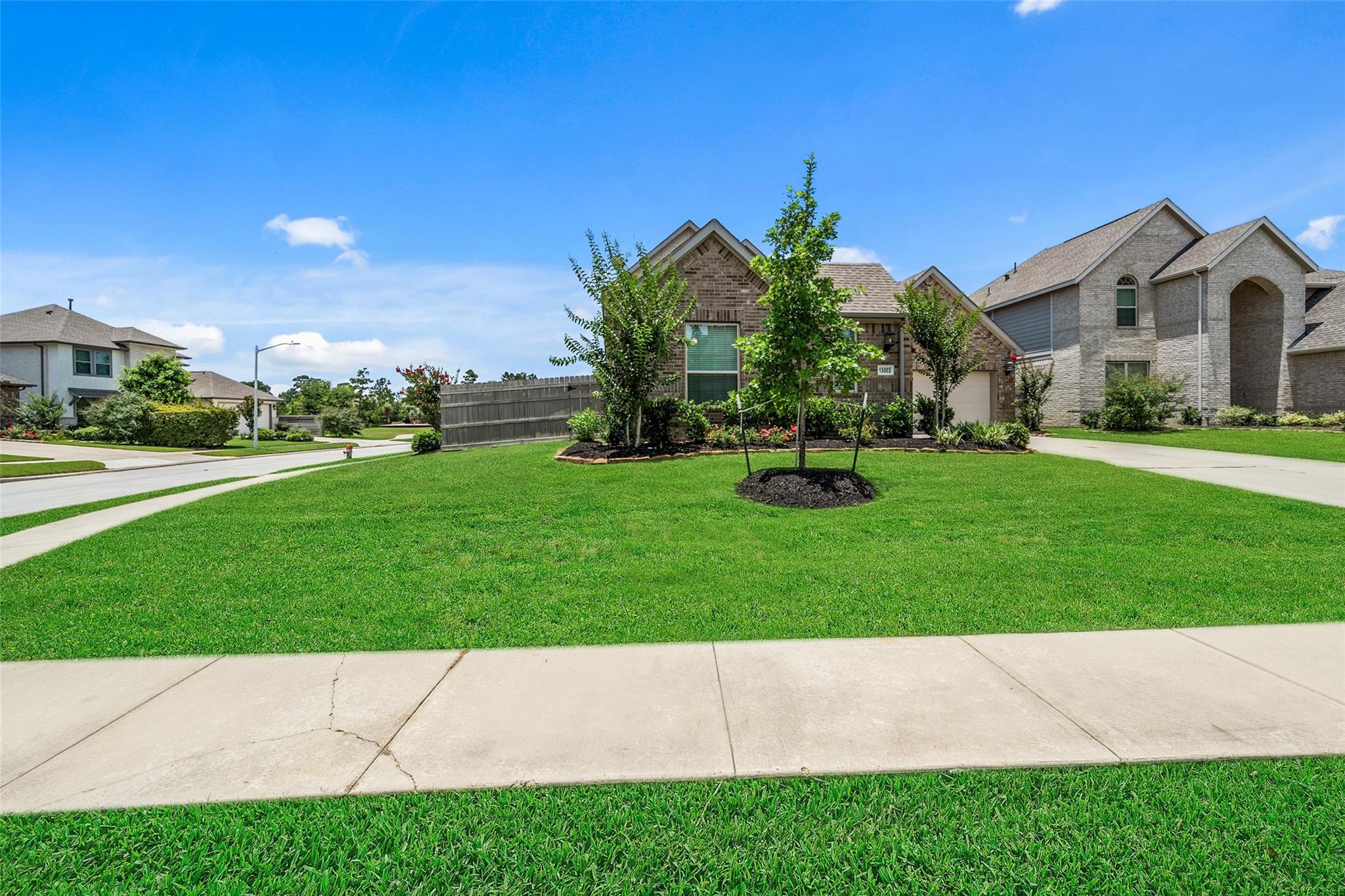 15003 Mulberry Hallow Street
