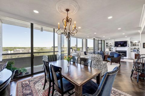 Photo of 1111 Bering Drive #603, Houston, TX 77057 (MLS # 61630500)