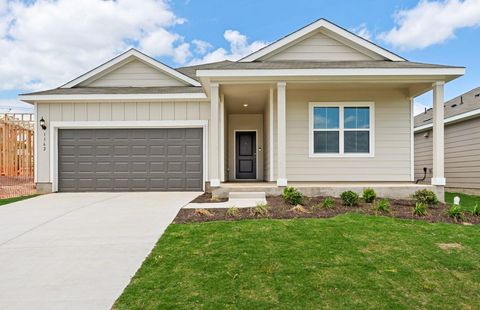 1362 Richards Ranch Road Belton TX 76513