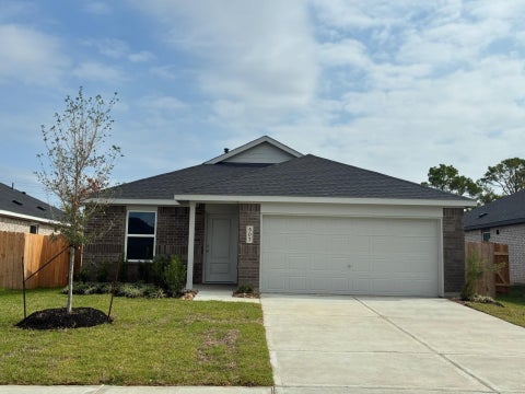 Photo of 16519 Ithaca Pheasant Drive, Splendora, TX 77327 (MLS # 10337609)