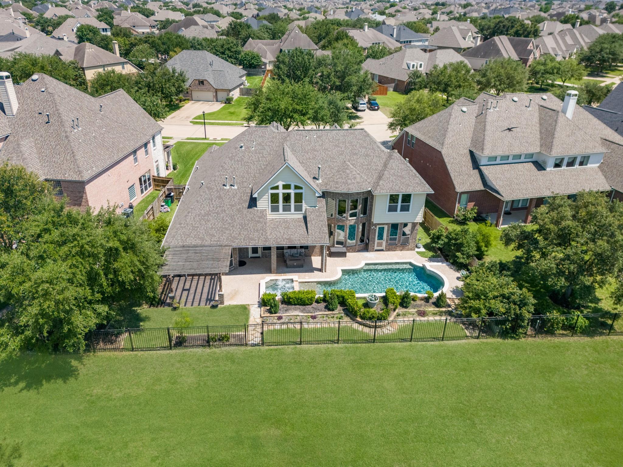 11415 Stonecreek Bend Lane