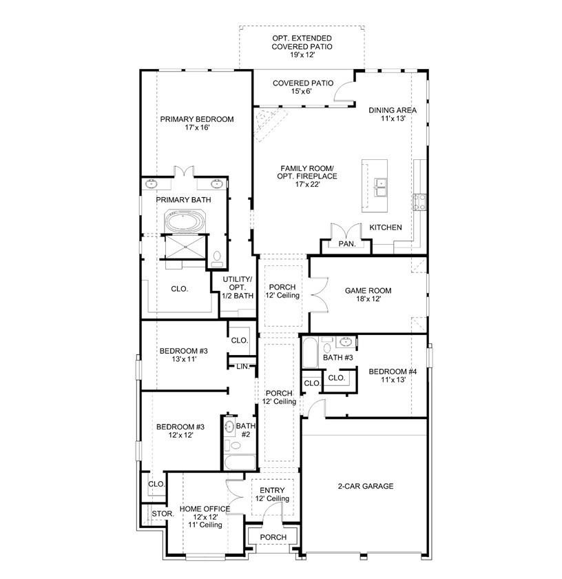 6418 Corinthian Way
