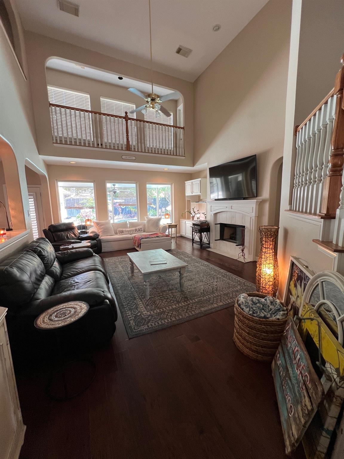 3410 Big Hickory Drive