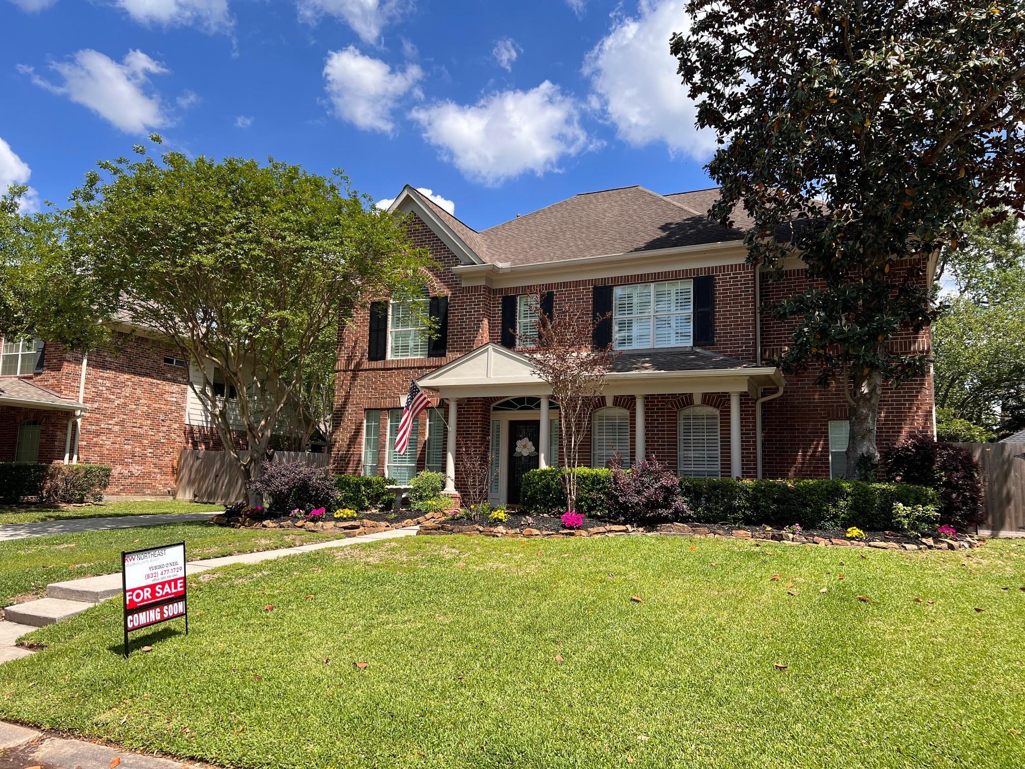 3410 Big Hickory Drive