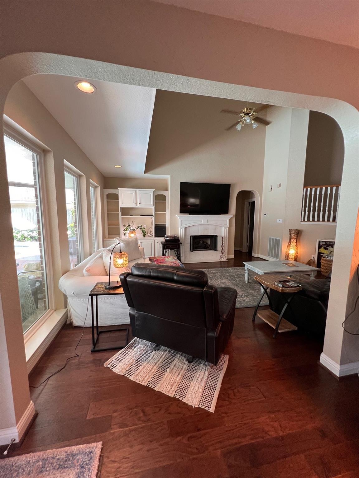 3410 Big Hickory Drive