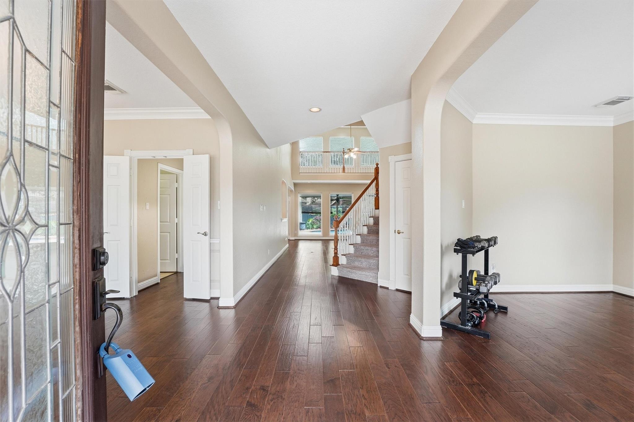 3410 Big Hickory Drive