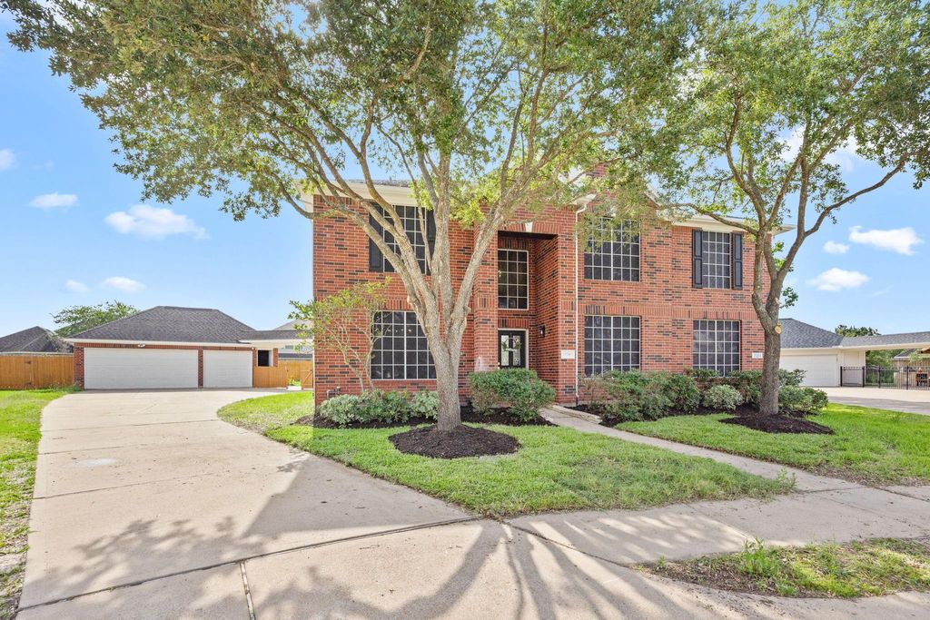 Photo of 15203 Thistlebridge Court, Cypress, TX 77429 (MLS # 79749552)