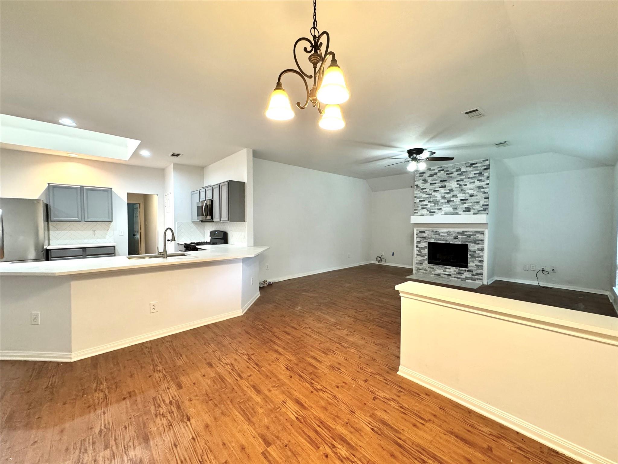 3002 Summerfield Ridge Court