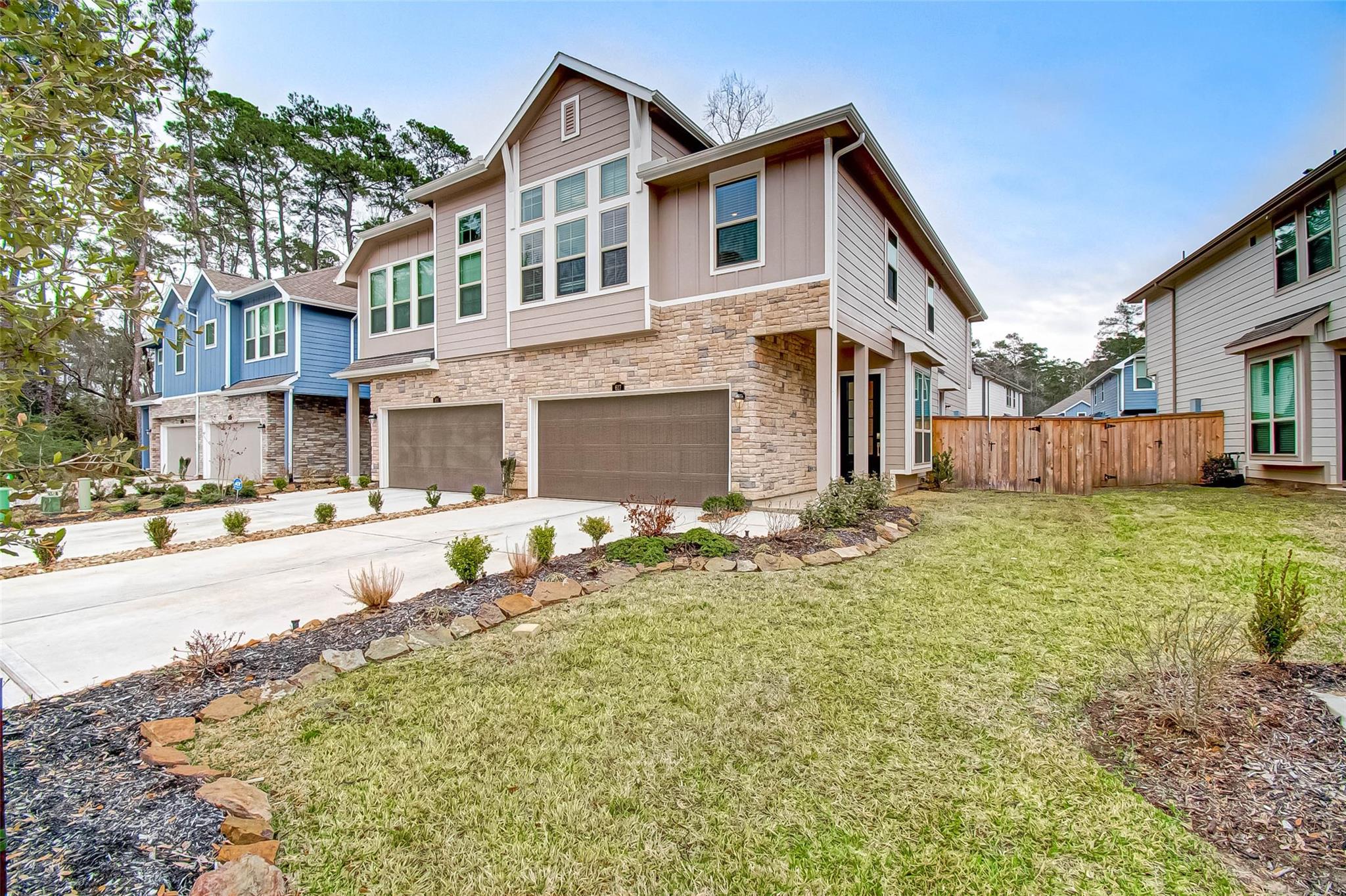 617 Aspen Falls Court