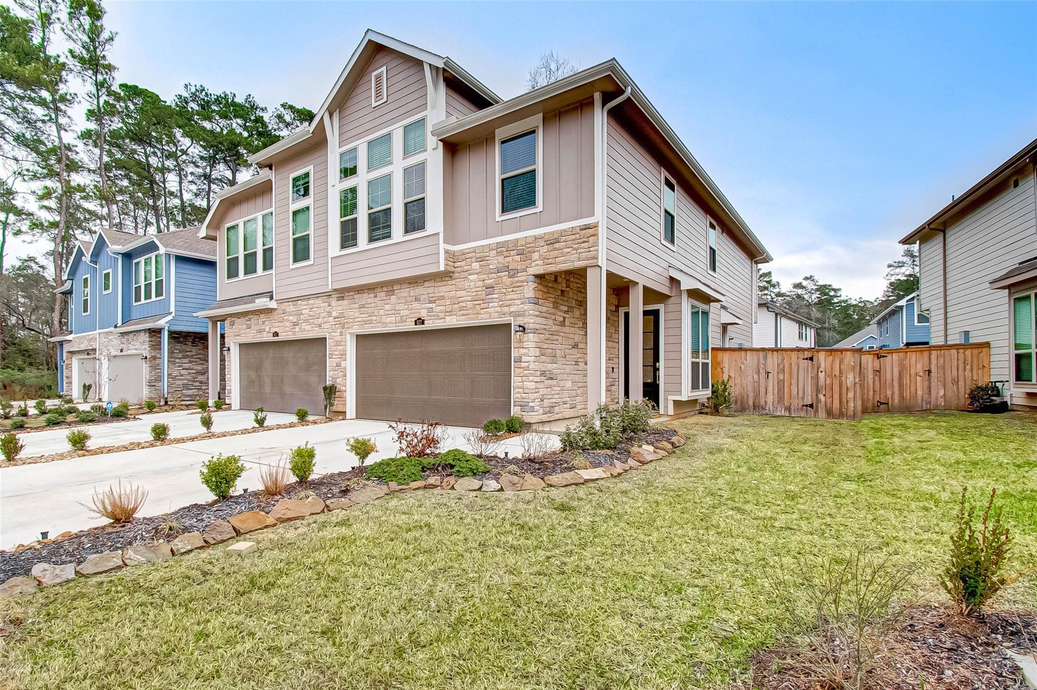 617 Aspen Falls Court
