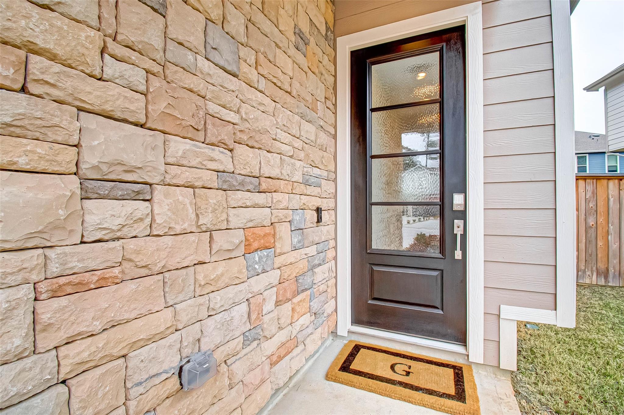 617 Aspen Falls Court