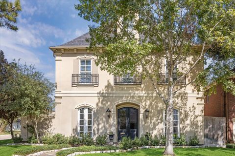 4260 Emory Avenue West University Place TX 77005
