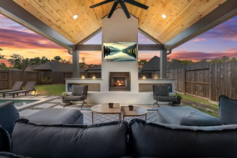 Photo of 21814 Gateway Arch Drive, Porter, TX 77365 (MLS # 82726570) Photo of 21814 Gateway Arch Drive, Porter, TX 77365 (MLS # 82726570)