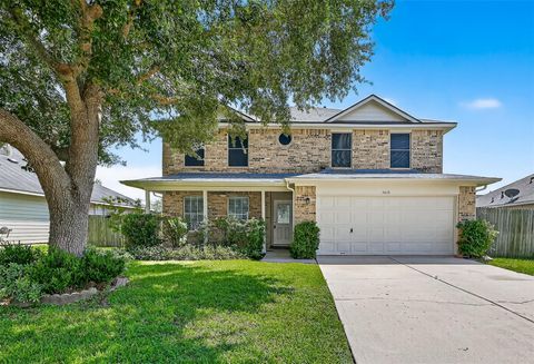 Photo of 1015 Santa Fe Court, Rosenberg, TX 77471 (MLS # 19041385)