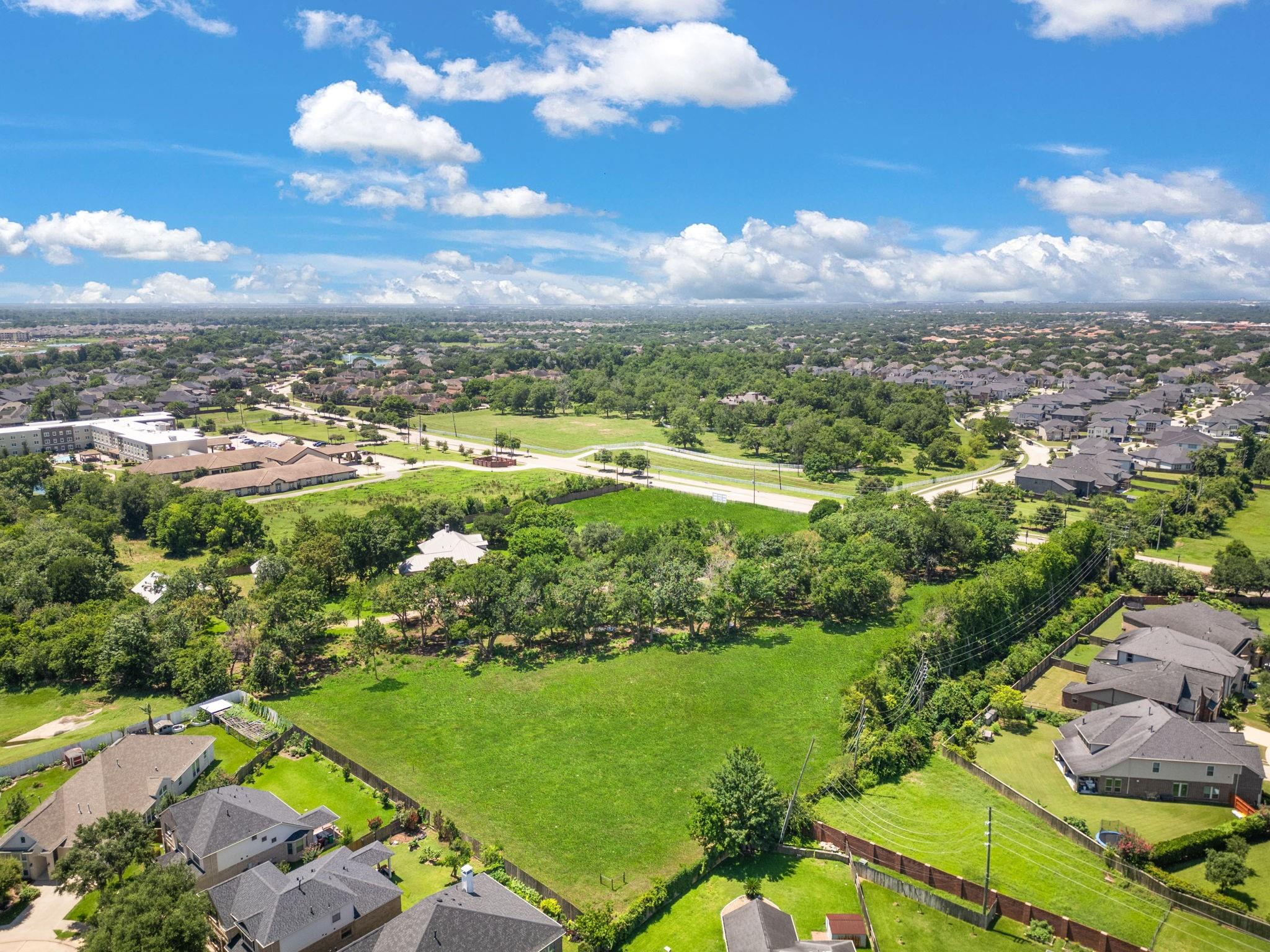 7003 Meadowview Estates Court