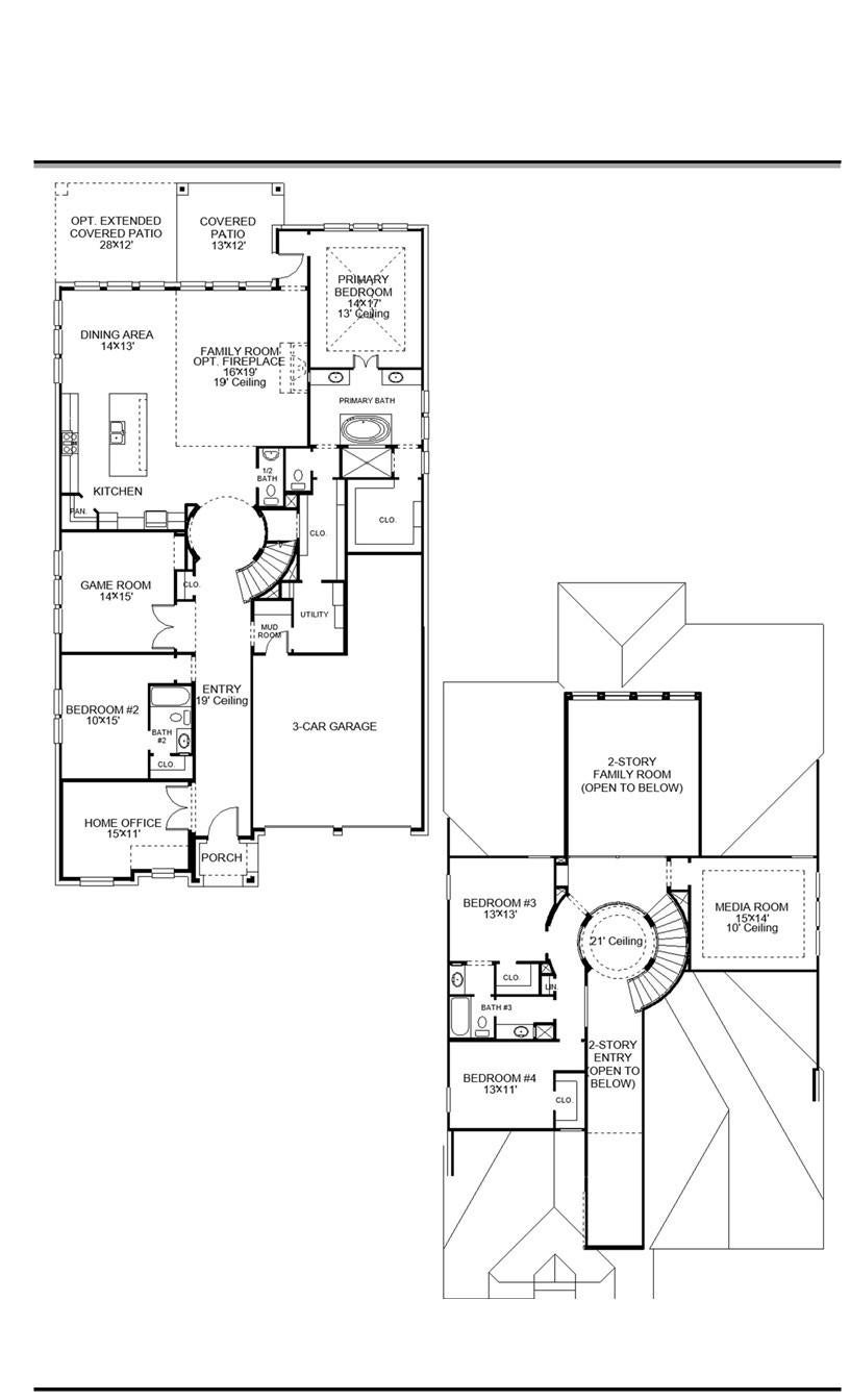 4719 Ravine View Lane