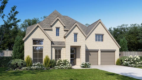 Photo of 4719 Ravine View Lane, Fulshear, TX 77441 (MLS # 72813917)