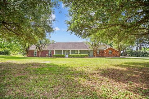 Photo of 416 State Highway 21 E, Crockett, TX 75835 (MLS # 60536886)