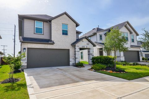 Photo of 7222 Allendale Arbor Court, Cypress, TX 77433 (MLS # 87984933) Photo of 7222 Allendale Arbor Court, Cypress, TX 77433 (MLS # 87984933)