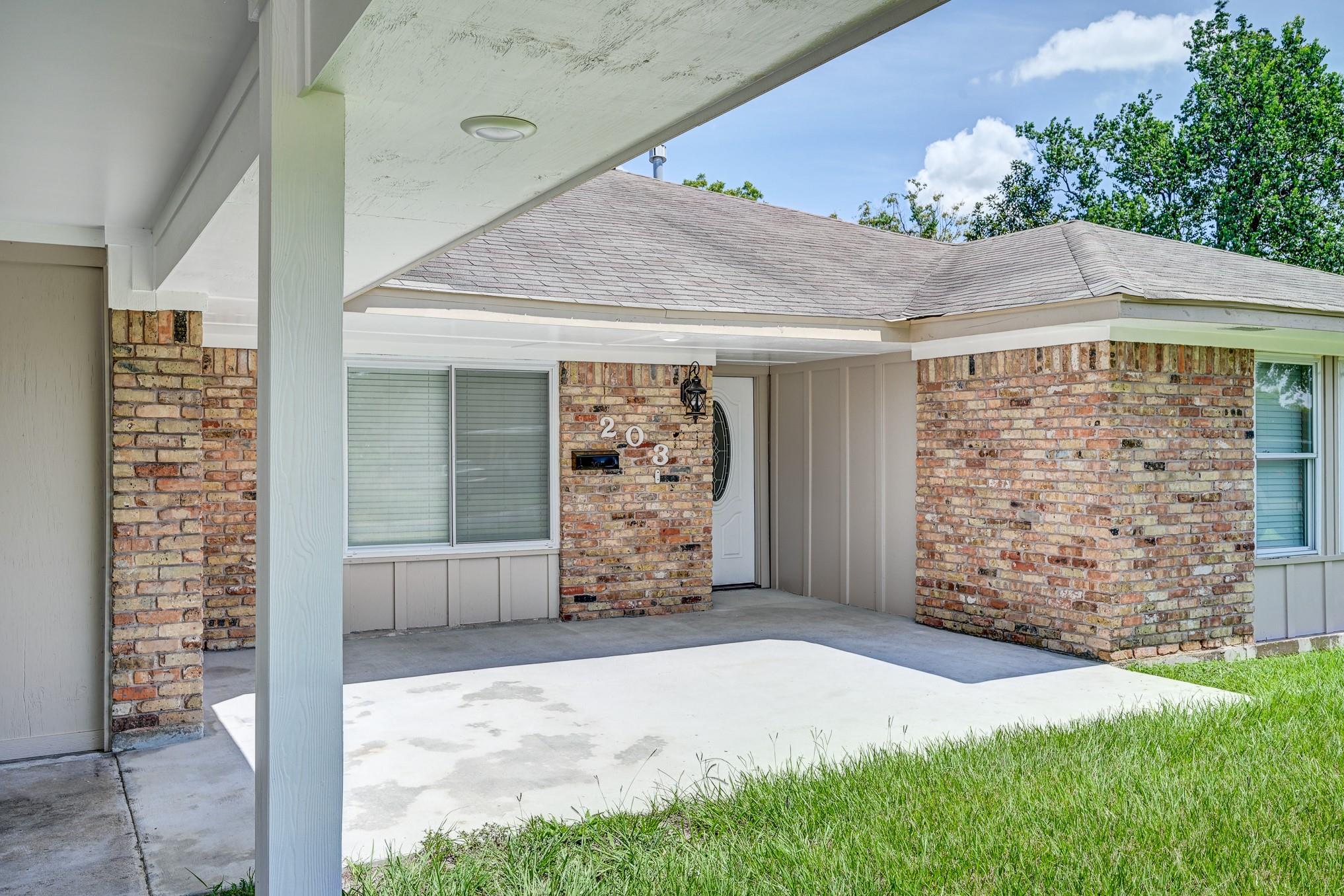 203 Doverfield Drive