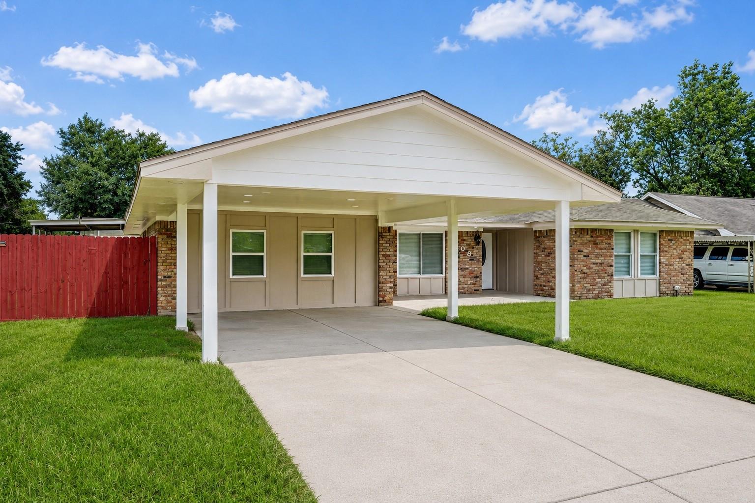 203 Doverfield Drive