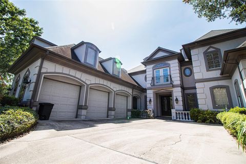 Photo of 3202 Bonnebridge, Houston, TX 77082 (MLS # 56244354)