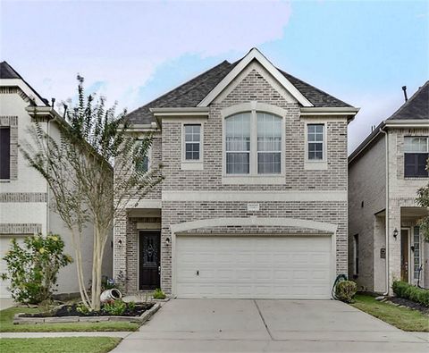 Photo of 1143 Sopris Drive, Houston, TX 77077 (MLS # 67477074)
