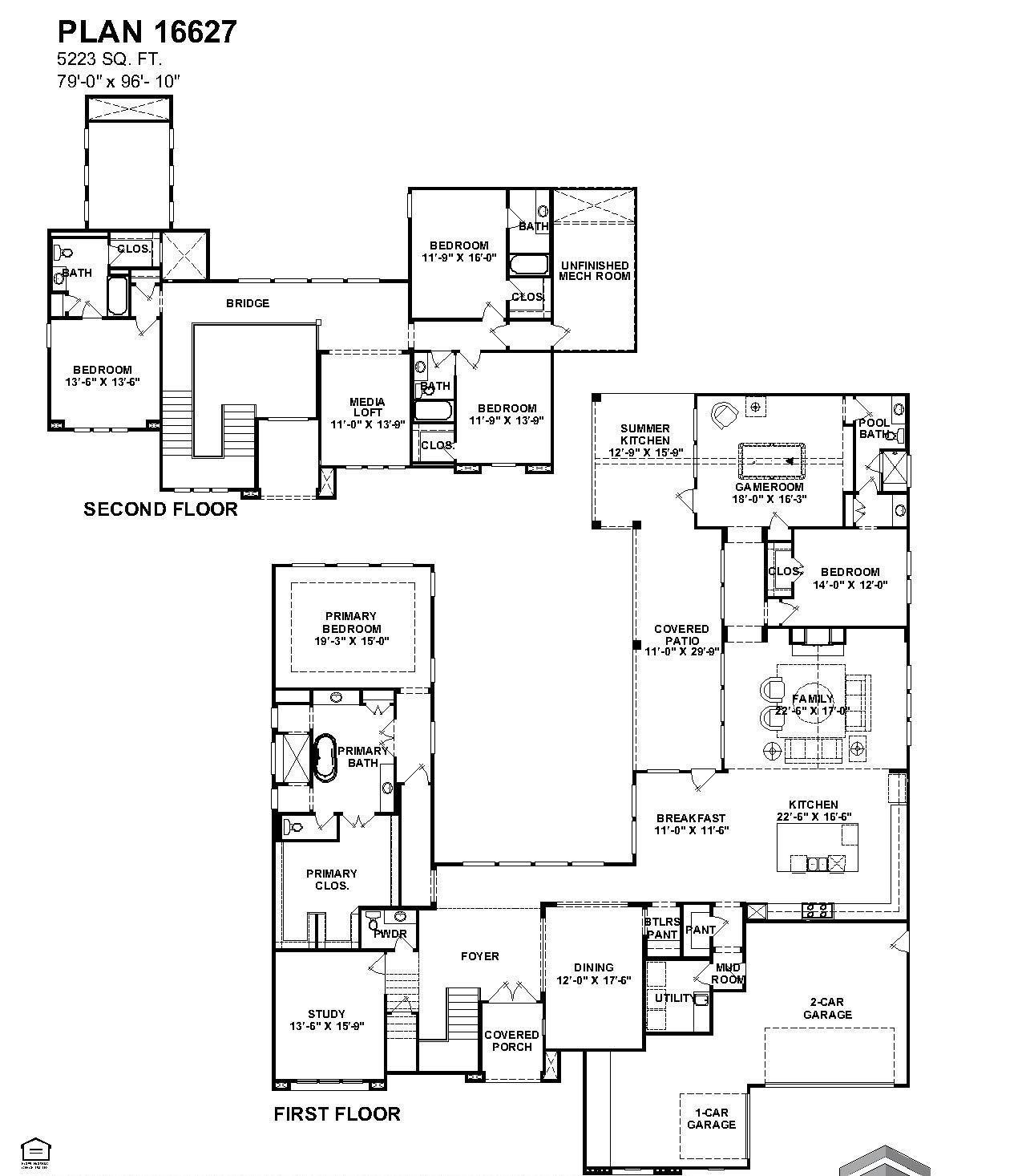 22214 Desert Foothills Lake