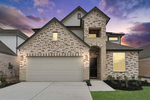 Photo of 19018 Cape Capasso Drive, Hockley, TX 77447 (MLS # 73736883)