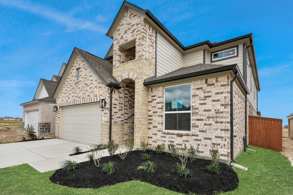 Photo of 19018 Cape Capasso Drive, Hockley, TX 77447 (MLS # 73736883)