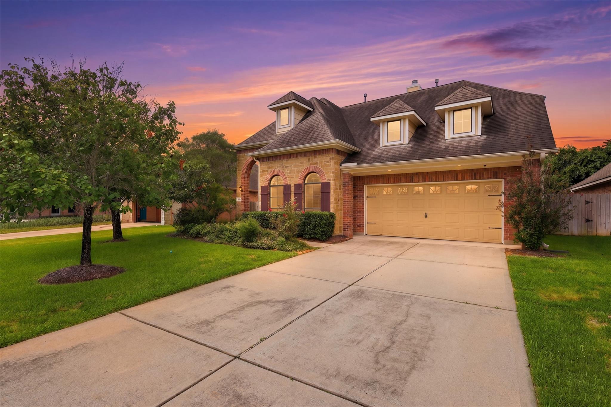 21115 Knight Quest Drive