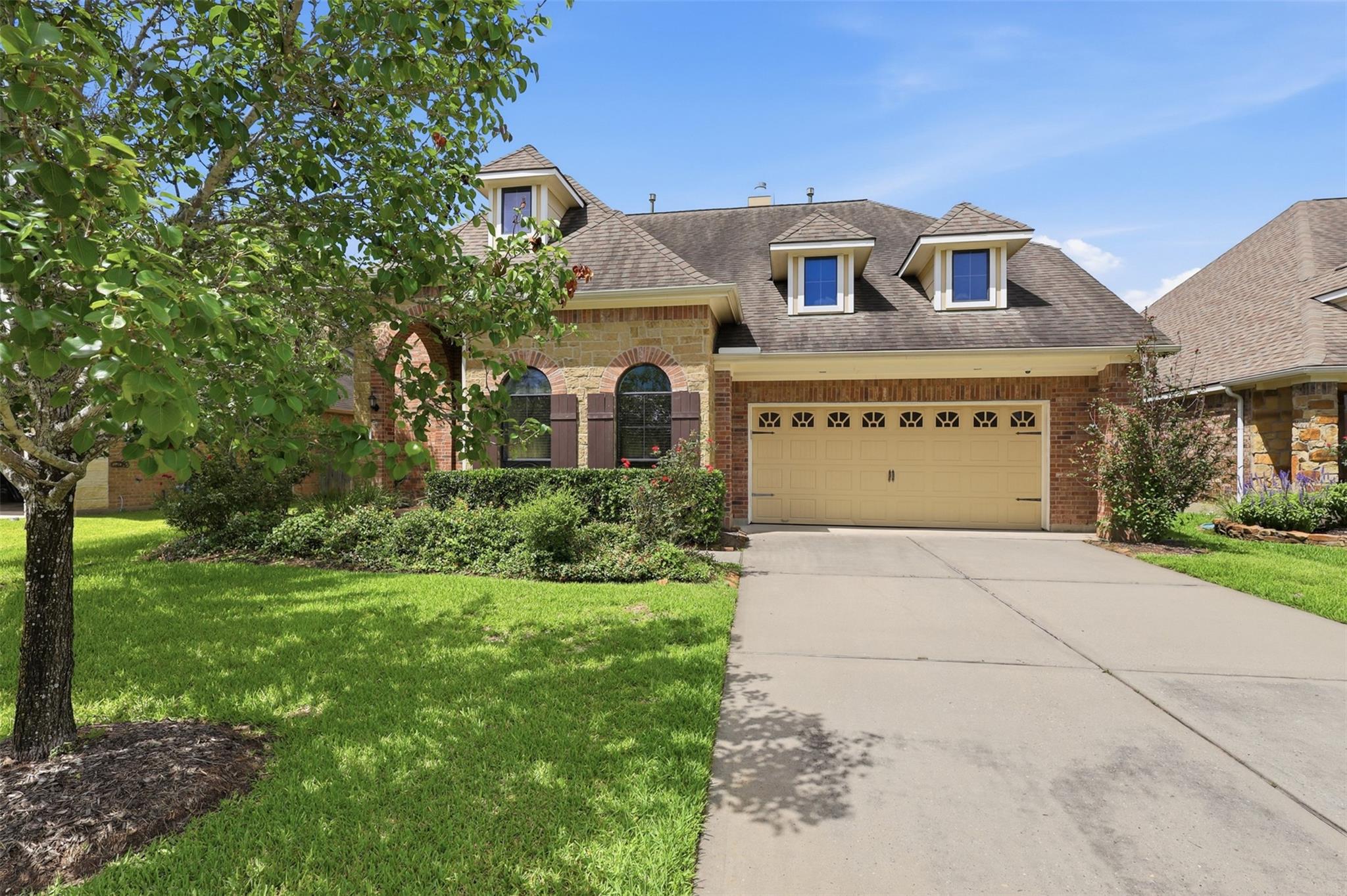 21115 Knight Quest Drive
