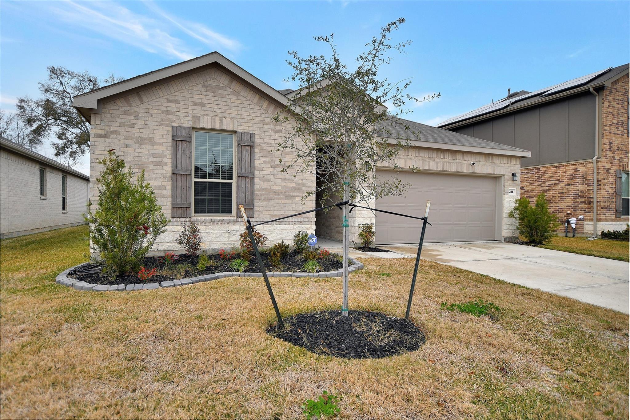 315 Appaloosa Drive