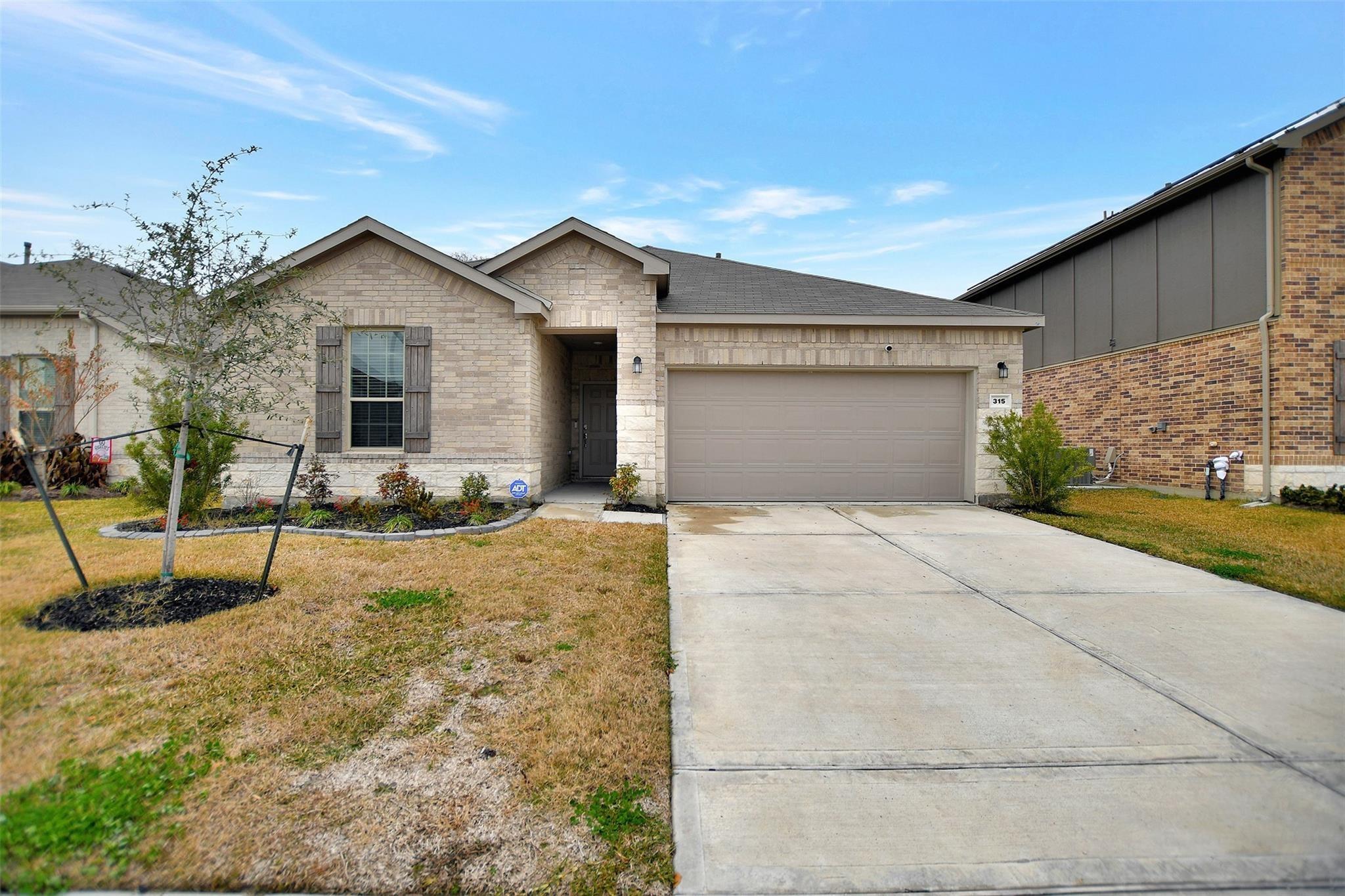 315 Appaloosa Drive